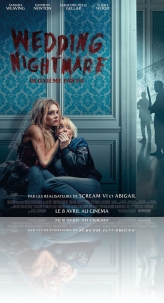 Wedding Nightmare : deuxième partie