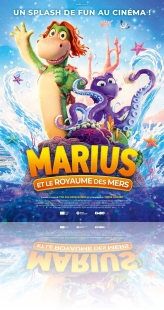 Marius et le Royaume des mers