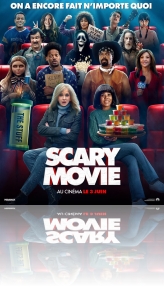 Scary Movie