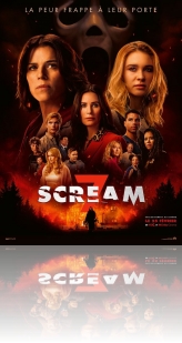 Scream 7
