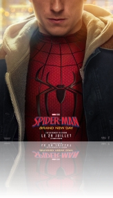 Spider-Man: Brand New Day