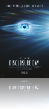 Disclosure Day