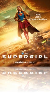 Supergirl