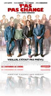 T'as Pas Changé