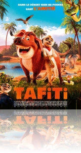 Tafiti