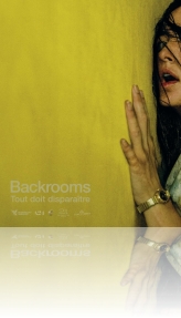 Backrooms