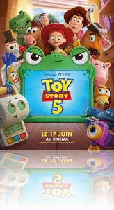 Toy Story 5