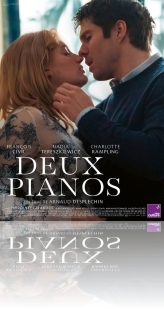 Deux pianos