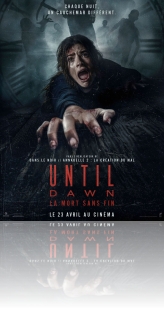 Until Dawn : La mort sans fin