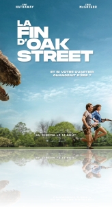 La fin d'Oak Street