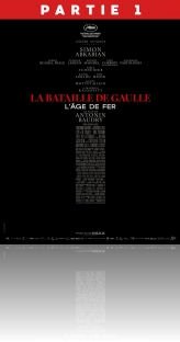 La Bataille de Gaulle: L'Âge de Fer