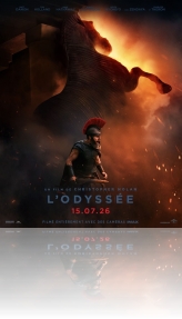 L'Odyssée