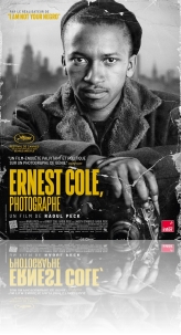 Ernest Cole, photographe