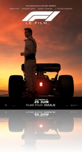 F1® LE FILM