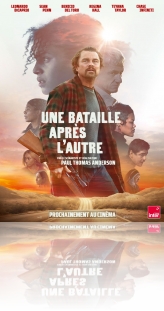 Une bataille après l'autre