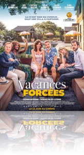 Vacances forcées
