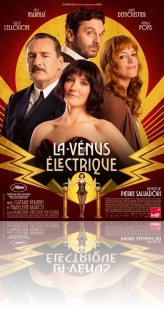 La Vénus électrique