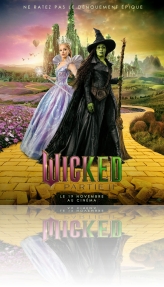 Wicked : partie II