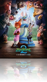 Zootopie 2