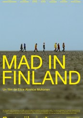 Mad In Finland - Le Film