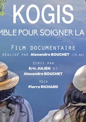 KOGIS, ENSEMBLE POUR SOIGNER LA TERRE