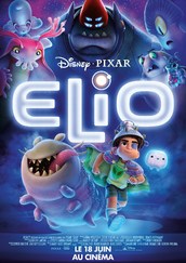 Elio 3D