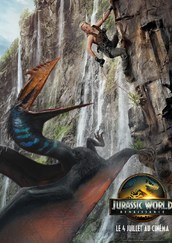 Jurassic World : Renaissance 3D