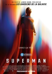 Superman 3D