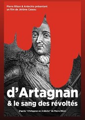 D'ARTAGNAN ET LE SANG DES RÉVOLTÉS