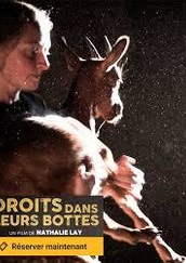 Droits dans leurs bottes