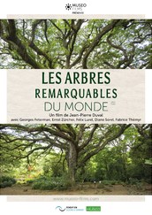Les arbres remarquables du monde