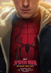 Spider-Man: Brand New Day en 3D