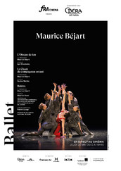 Maurice Béjart (Opéra De Paris)