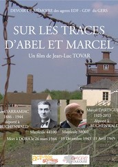 Sur les traces d'Abel et Marcel