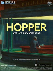 HOPPER Exhibition on Screen: Hopper - Light and Shade