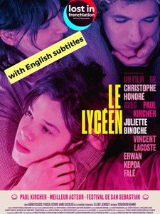 Le Lycéen
