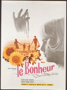 Le Bonheur