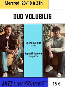 DUO VOLUBILIS