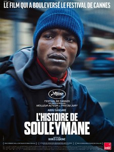 L'Histoire de Souleymane