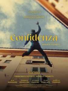 Confidenza