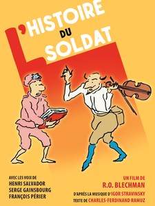 L'Histoire du soldat
