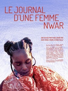 Journal d'une femme nwar