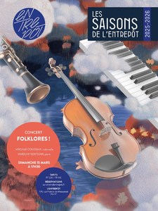FOLKLORES !