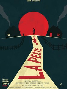 LA PESTE