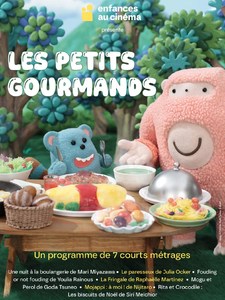 LES PETITS GOURMANDS