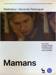 MAMANS + LA MONTAGNE