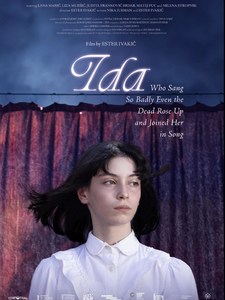 Ida, qui chantait si mal que même les morts se sont levés pour chanter avec elle