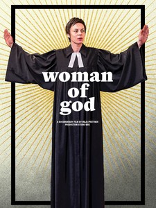 Woman of God