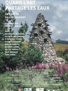 QUAND L'ART PARTAGE LES EAUX