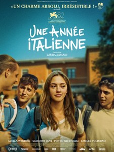 LE GOÛT DU CINÉMA : LA POLENTA